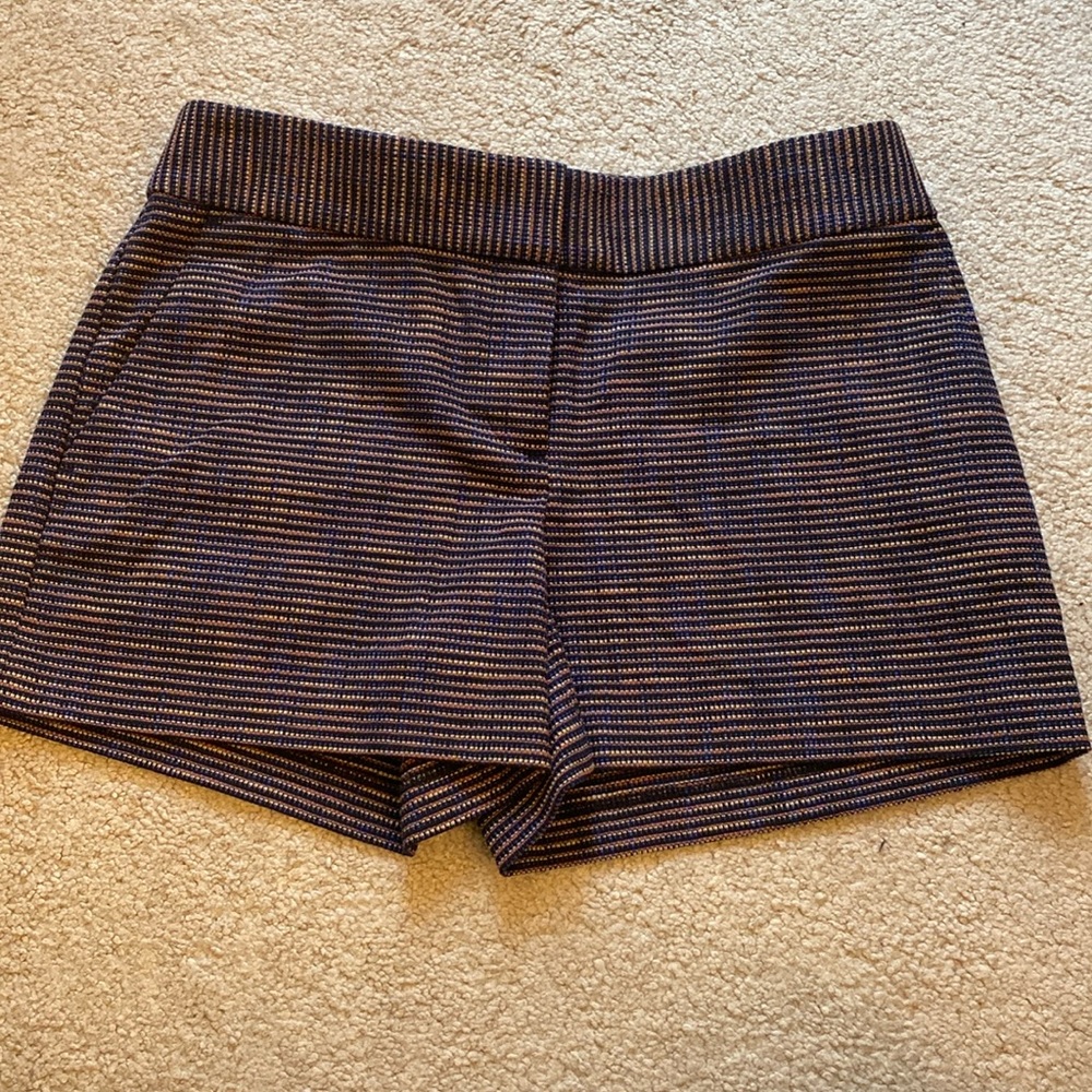 Loft Shorts